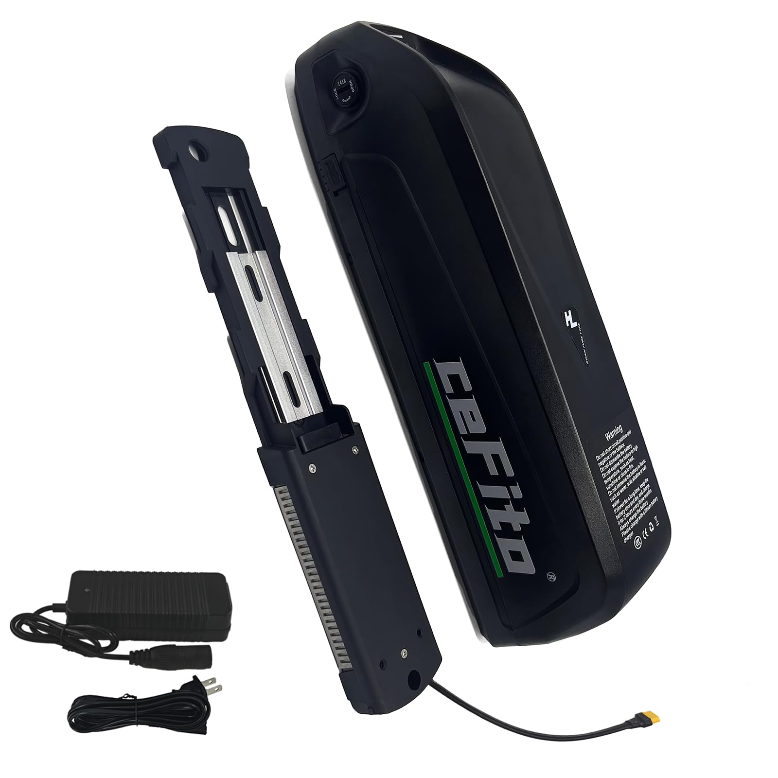e-bike バッテリー　48v 10ah Amazon.com: 48V Ebike Battery 10Ah 16Ah 20Ah Lithium ion